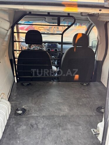 Fiat Fiorino 2018, 222,450 km - 1.4 l - Bakı
