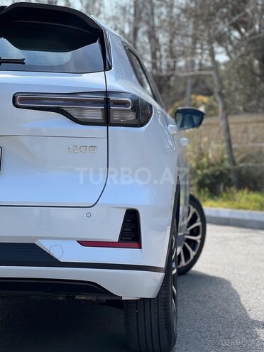 Changan Qiyuan Q05 2025, 0 km - 1.5 л - Bakı