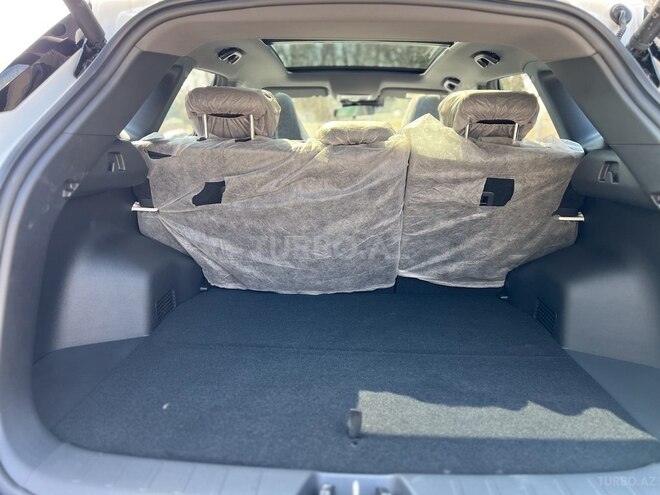 Changan Qiyuan Q05 2025, 0 km - 1.5 л - Bakı