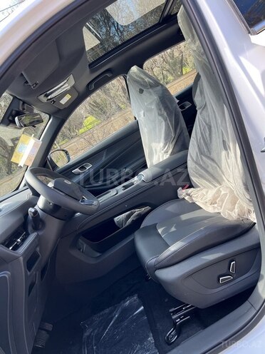 Changan Qiyuan Q05 2025, 0 km - 1.5 л - Bakı