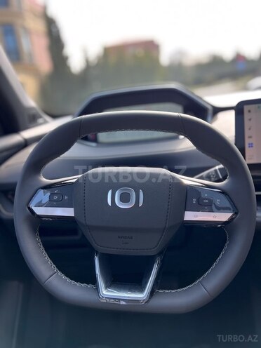 Changan Qiyuan Q05 2025, 0 km - 1.5 л - Bakı