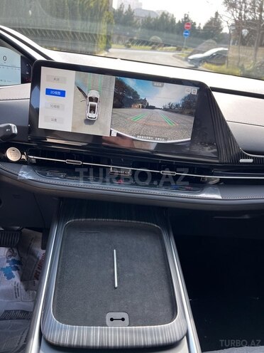 Changan Qiyuan Q05 2025, 0 km - 1.5 л - Bakı