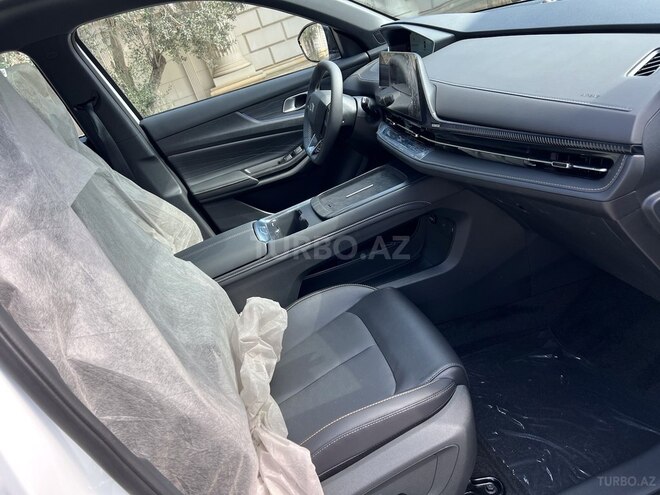 Changan Qiyuan Q05 2025, 0 km - 1.5 л - Bakı