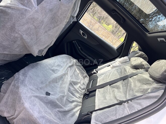 Changan Qiyuan Q05 2025, 0 km - 1.5 л - Bakı