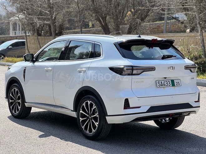 Changan Qiyuan Q05 2025, 0 km - 1.5 л - Bakı
