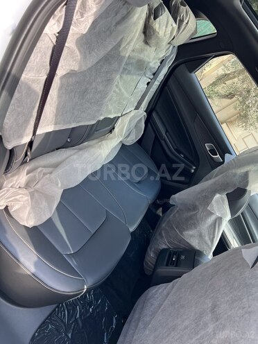 Changan Qiyuan Q05 2025, 0 km - 1.5 л - Bakı