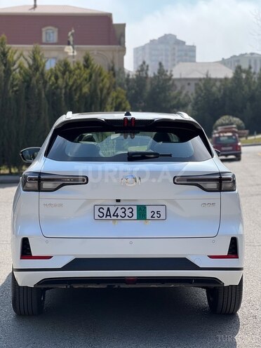 Changan Qiyuan Q05 2025, 0 km - 1.5 л - Bakı