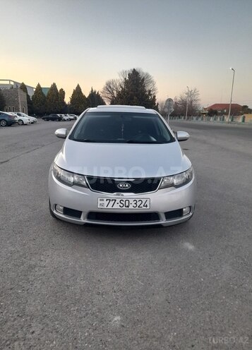 Kia Cerato-4