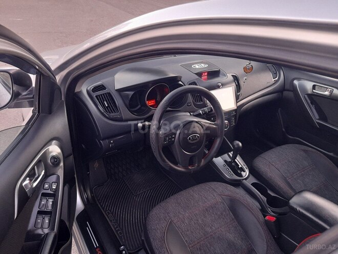 Kia Cerato-17