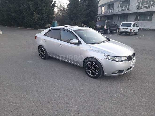 Kia Cerato-1