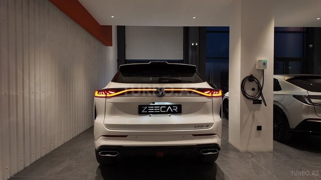 Changan  2024, 0 km - 1.5 l - Bakı