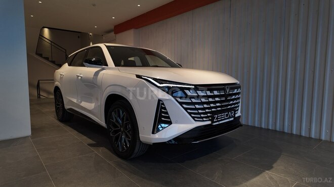 Changan  2024, 0 km - 1.5 l - Bakı