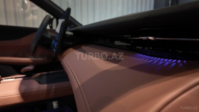 Changan  2024, 0 km - 1.5 l - Bakı