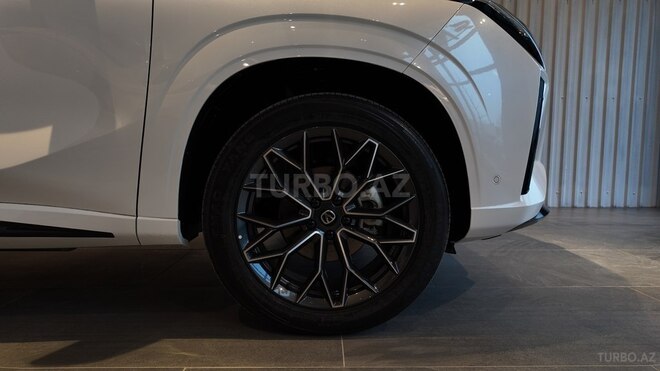 Changan  2024, 0 km - 1.5 l - Bakı