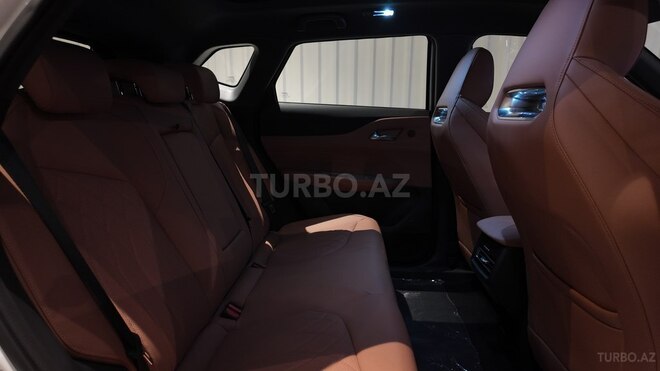 Changan  2024, 0 km - 1.5 l - Bakı
