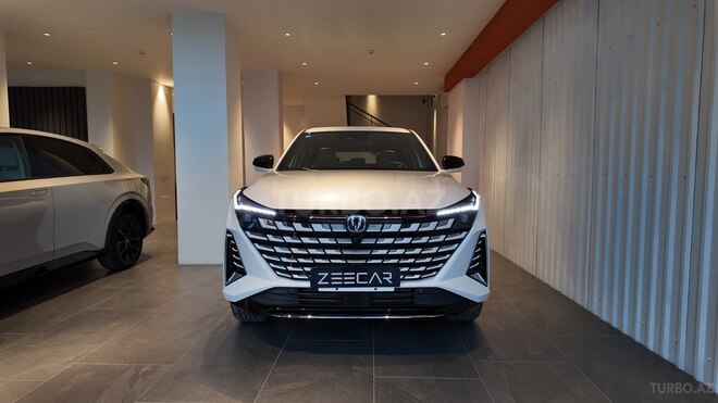 Changan  2024, 0 km - 1.5 l - Bakı