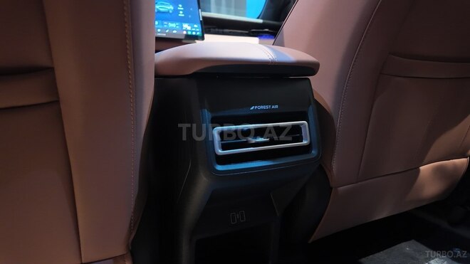 Changan  2024, 0 km - 1.5 l - Bakı
