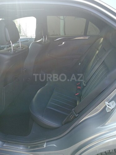 Mercedes E 220 d 2014, 186,200 km - 2.2 l - Bakı