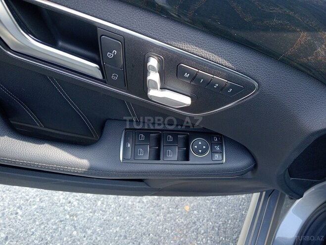 Mercedes E 220 d 2014, 186,200 km - 2.2 l - Bakı