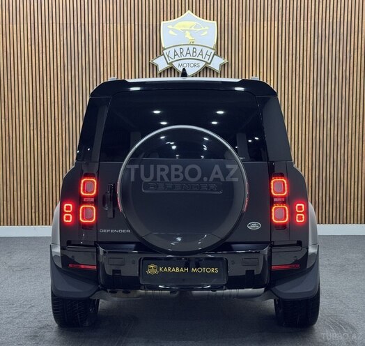 Land Rover Defender 2020, 59,000 km - 2.0 л - Bakı