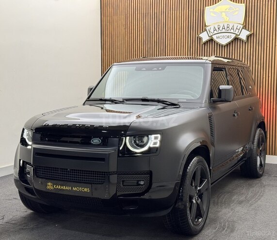 Land Rover Defender 2020, 59,000 km - 2.0 л - Bakı
