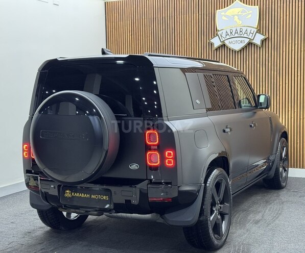 Land Rover Defender 2020, 59,000 km - 2.0 л - Bakı