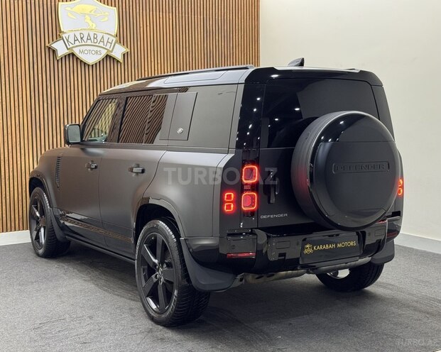 Land Rover Defender 2020, 59,000 km - 2.0 л - Bakı