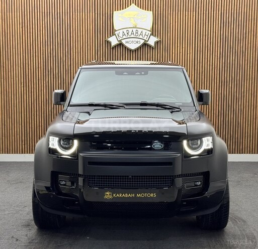 Land Rover Defender 2020, 59,000 km - 2.0 л - Bakı