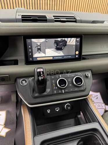 Land Rover Defender 2020, 59,000 km - 2.0 л - Bakı