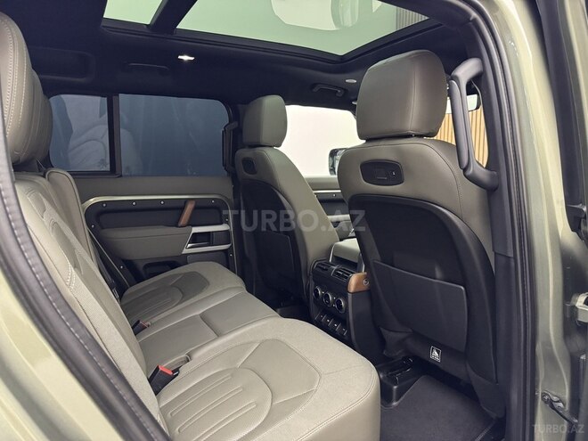 Land Rover Defender 2020, 59,000 km - 2.0 л - Bakı