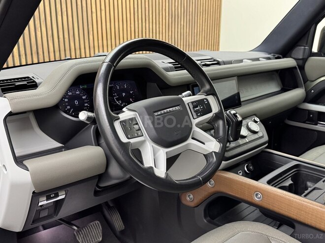 Land Rover Defender 2020, 59,000 km - 2.0 л - Bakı