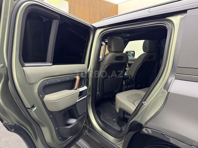 Land Rover Defender 2020, 59,000 km - 2.0 л - Bakı