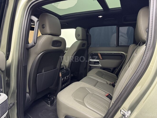 Land Rover Defender 2020, 59,000 km - 2.0 л - Bakı