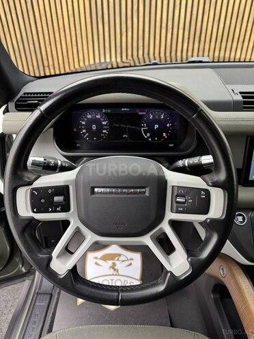 Land Rover Defender 2020, 59,000 km - 2.0 л - Bakı