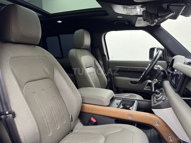 Land Rover Defender 2020, 59,000 km - 2.0 л - Bakı