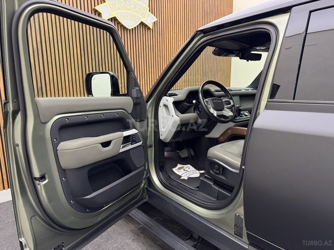 Land Rover Defender 2020, 59,000 km - 2.0 л - Bakı