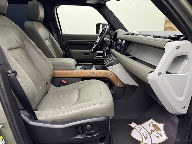 Land Rover Defender 2020, 59,000 km - 2.0 л - Bakı