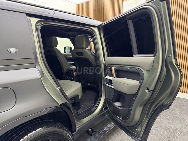 Land Rover Defender 2020, 59,000 km - 2.0 л - Bakı