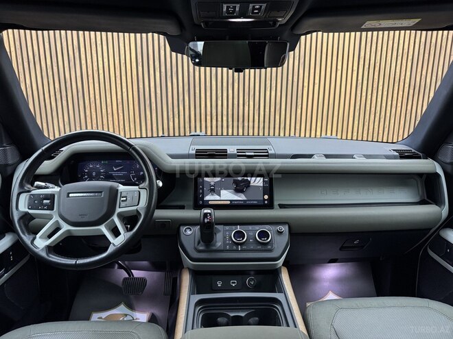 Land Rover Defender 2020, 59,000 km - 2.0 л - Bakı