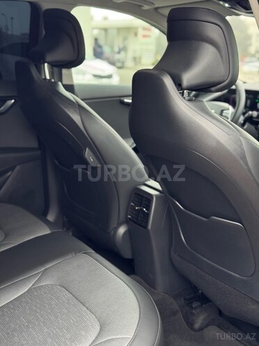 Kia Niro 2024, 12,000 km - 1.6 л - Bakı