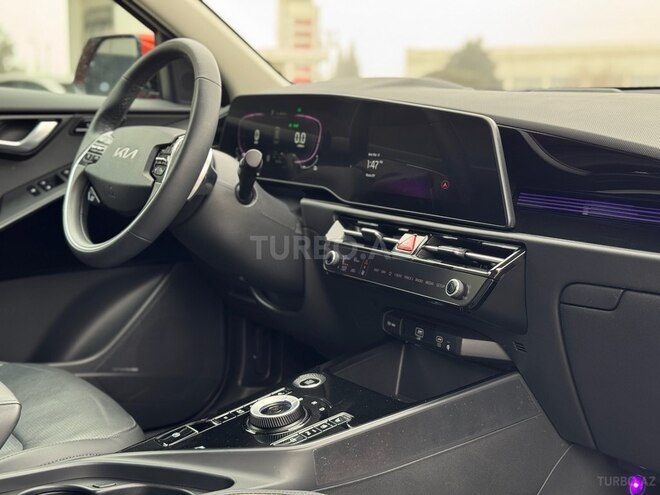 Kia Niro 2024, 12,000 km - 1.6 л - Bakı