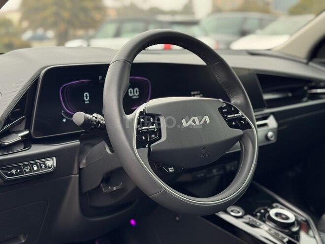 Kia Niro 2024, 12,000 km - 1.6 л - Bakı