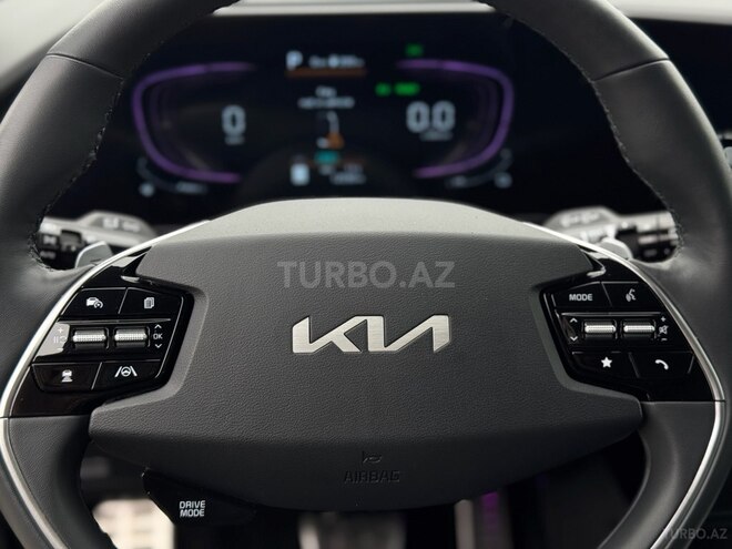 Kia Niro 2024, 12,000 km - 1.6 л - Bakı