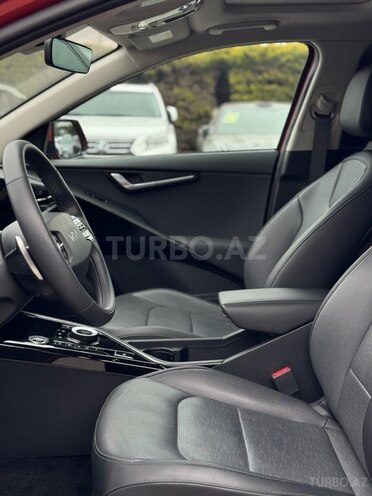 Kia Niro 2024, 12,000 km - 1.6 л - Bakı