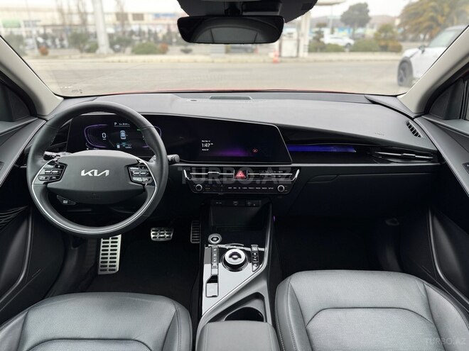Kia Niro 2024, 12,000 km - 1.6 л - Bakı