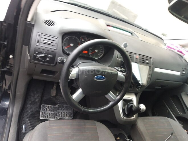 Ford C-MAX-3