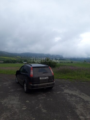 Ford C-MAX-2