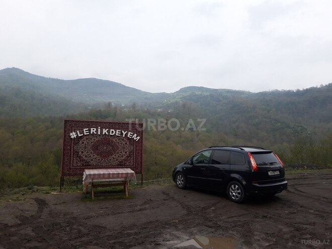 Ford C-MAX-6