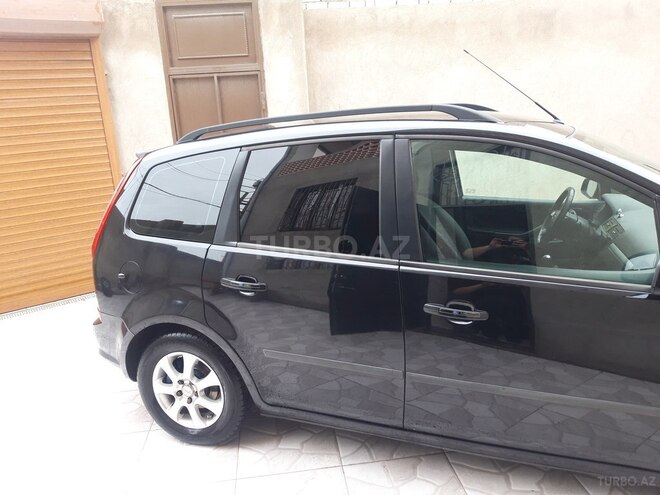 Ford C-MAX-5
