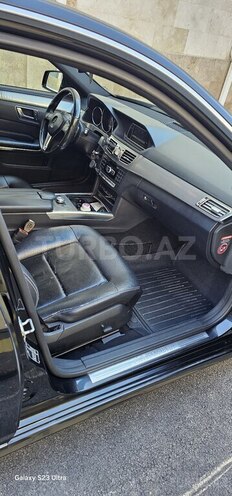 Mercedes E 220 d-10